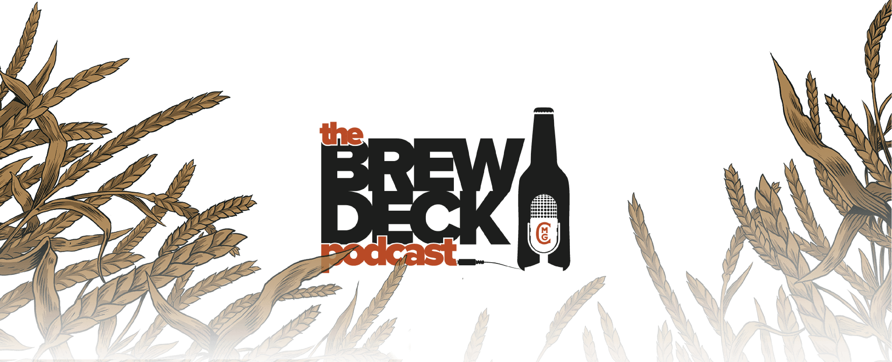 The BrewDeck Cover Art Full Color