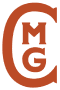 CMG Logo Badge